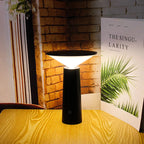 Moderne Touch-tafellamp met USB