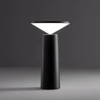Moderne Touch-tafellamp met USB