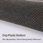 Moderne Waterabsorberende Antislip Loper