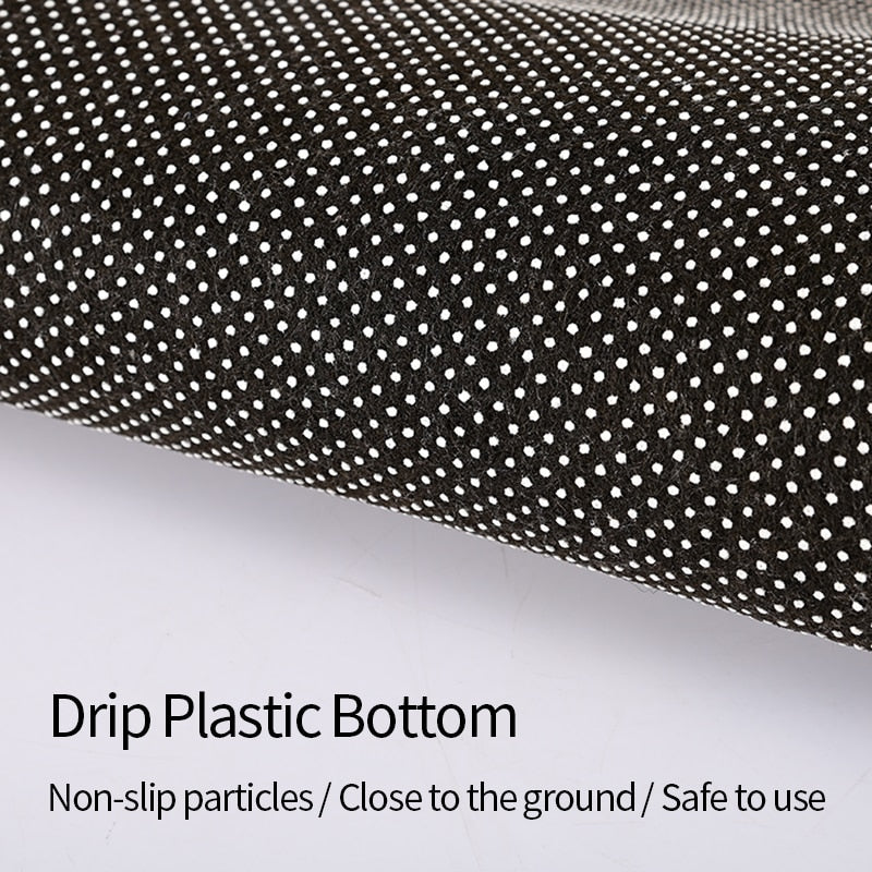 Moderne Waterabsorberende Antislip Loper