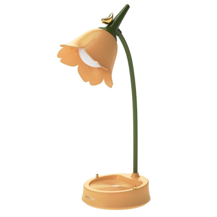 Flicker - Bureau lamp | Charmante verlichting | Energiekost besparend