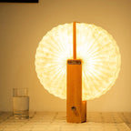 360 Glow Sphere Oplaadbare Draagbare Tafellamp