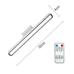 Magnetische dimbare bureaulamp - Verlichting, flexibel en stijlvol. - Dimbro