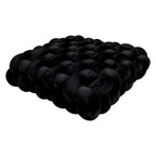 Chunky Woven Knot Kussen | Avosian