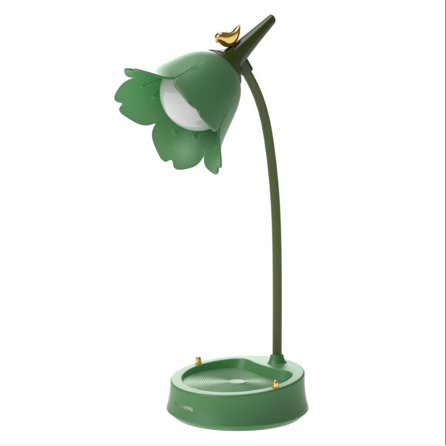 Flicker - Bureau lamp | Charmante verlichting | Energiekost besparend