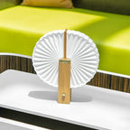 360 Glow Sphere Oplaadbare Draagbare Tafellamp