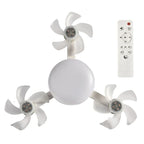 Sky Light LED Plafondventilator Licht