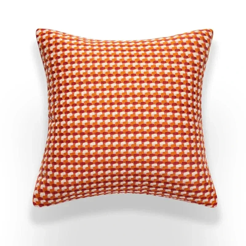 Scandinavische Decoratieve Kussensloop 45x45cm