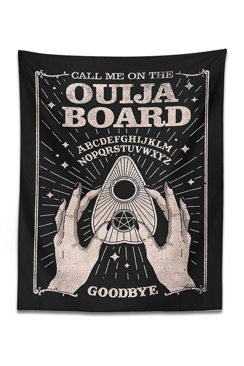 Board Ouija Tapijt