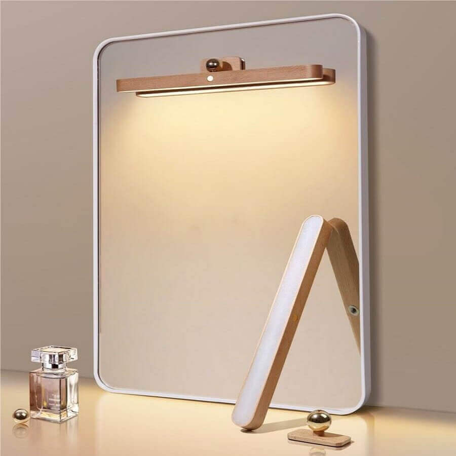 USB Magnetische Oplaadbare Wandlamp