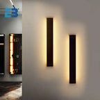 Moderne LED-Wandlamp - Veelzijdige verlichtingsoplossing voor slaapkamer, keuken en woonkamer