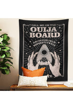 Board Ouija Tapijt