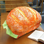 Burger Kussen