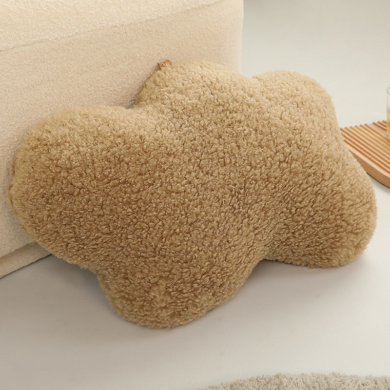 Cloud Comfy Plush Kussen | Avosian