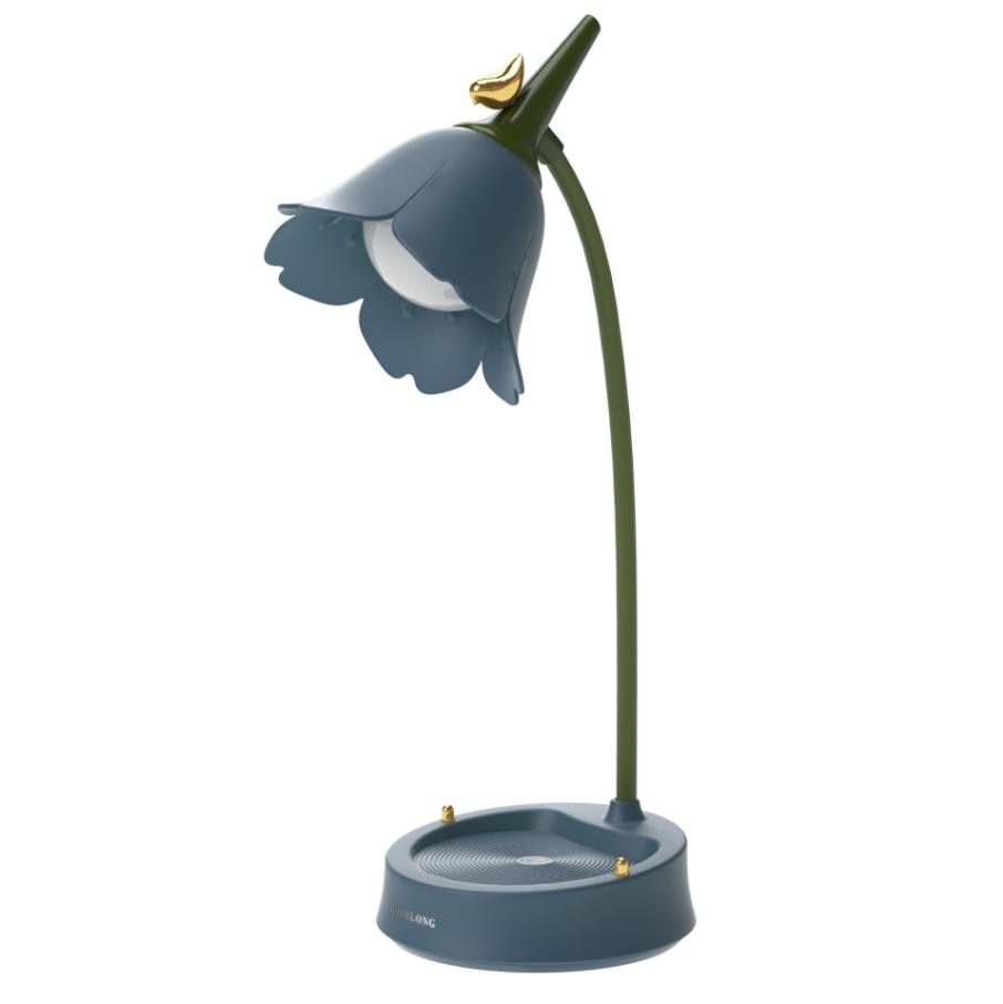 Flicker - Bureau lamp | Charmante verlichting | Energiekost besparend
