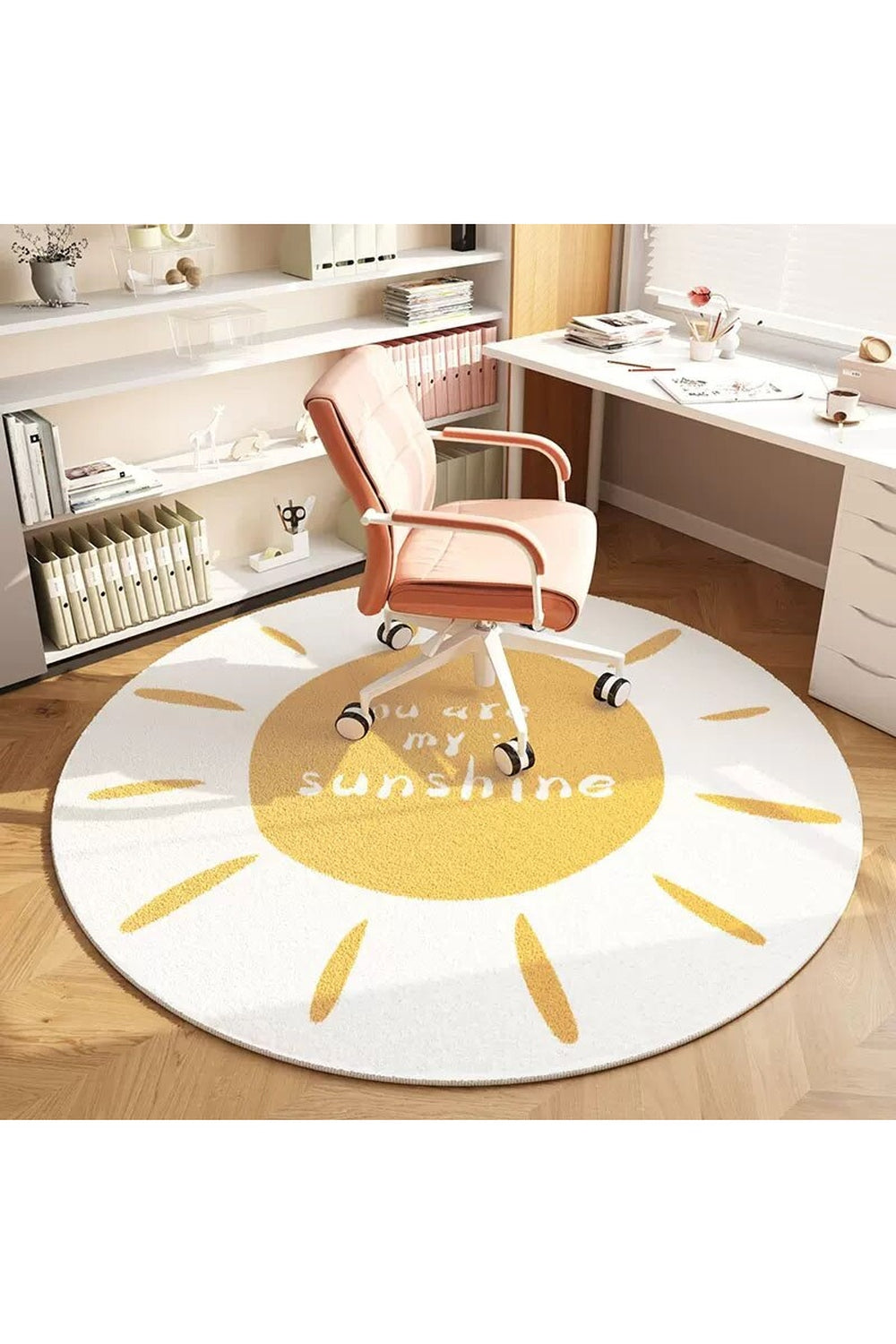 Bloemdecoratietapijt