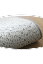 Fluffy Rond Tapijt
