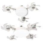 Sky Light LED Plafondventilator Licht