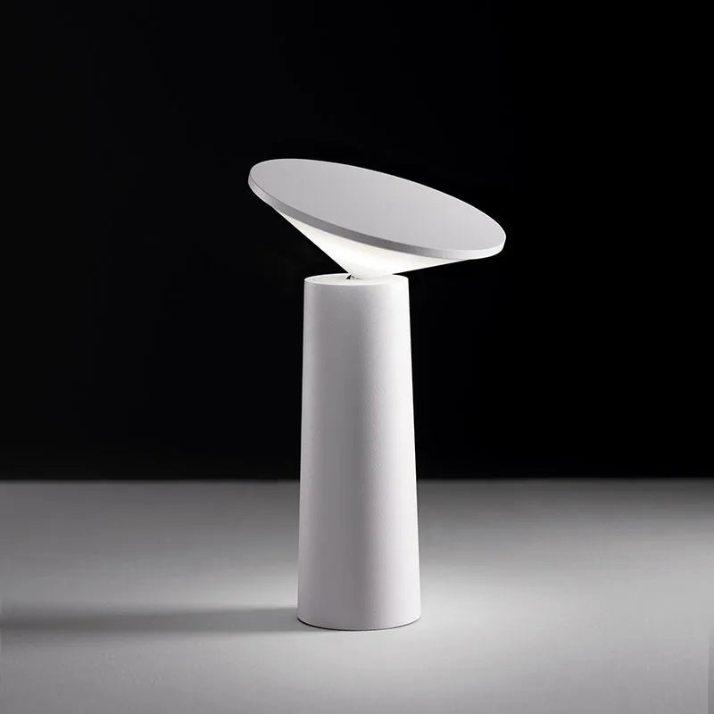 Moderne Touch-tafellamp met USB