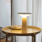 Moderne Touch-tafellamp met USB