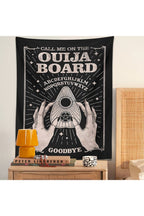 Board Ouija Tapijt