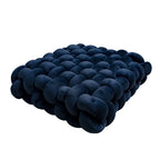 Chunky Woven Knot Kussen | Avosian