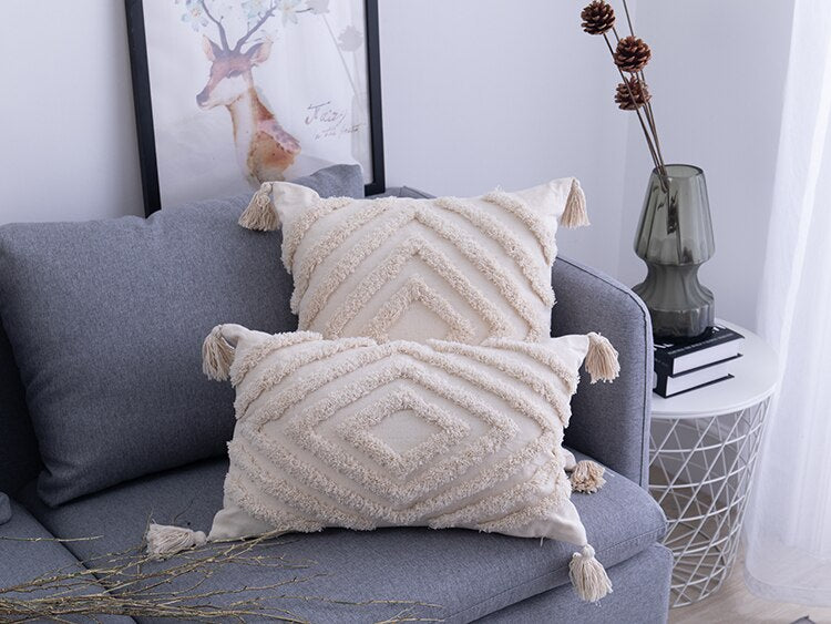 Boho Kussenslopen