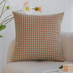 Scandinavische Decoratieve Kussensloop 45x45cm