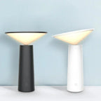 Moderne Touch-tafellamp met USB