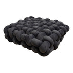 Chunky Woven Knot Kussen | Avosian
