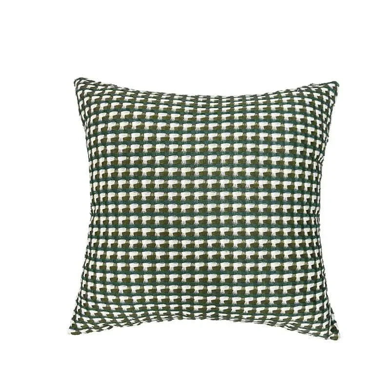 Scandinavische Decoratieve Kussensloop 45x45cm