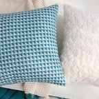 Scandinavische Decoratieve Kussensloop 45x45cm