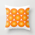 Moderne Abstract Geometrische Kleurrijke Kussenhoezen 45x45cm Kussenhoezen Voor Bank Decoratieve Kussens 60x60cm 50x50cm Trending Thuisdecoratie | Avosian