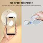 USB Magnetische Touch- en Afstandsbedienings-Scheinwerfer