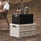 Opvouwbare Camping Opbergdoos⁠