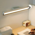 Magnetische dimbare bureaulamp - Verlichting, flexibel en stijlvol. - Dimbro