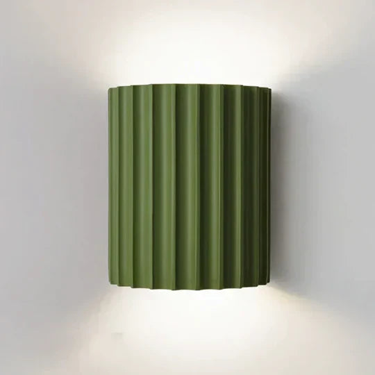 Moderne Hars Wandlampen: Artistieke Verlichting voor uw Huis Avosian