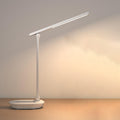 Moderne dubbel-vouwbare oogverzorging draadloze oplaadbare LED bureau lamp