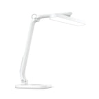 Moderne Schüleraugenbescherming USB-oplaadbare Vouwbare LED-bureau-lamp
