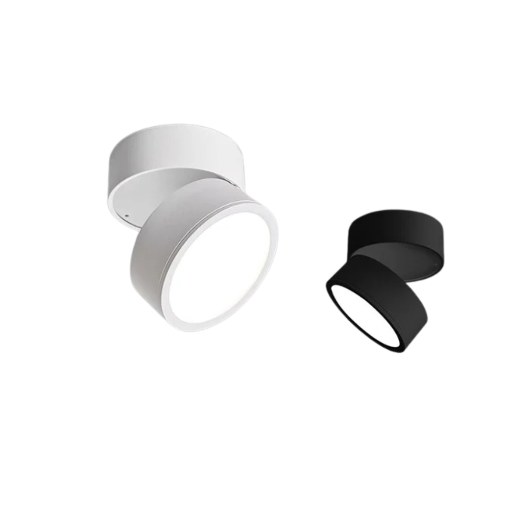 Verstelbare LED Plafondlamp