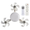 Multi Cooler Sneller Plafond LED Ventilator Licht