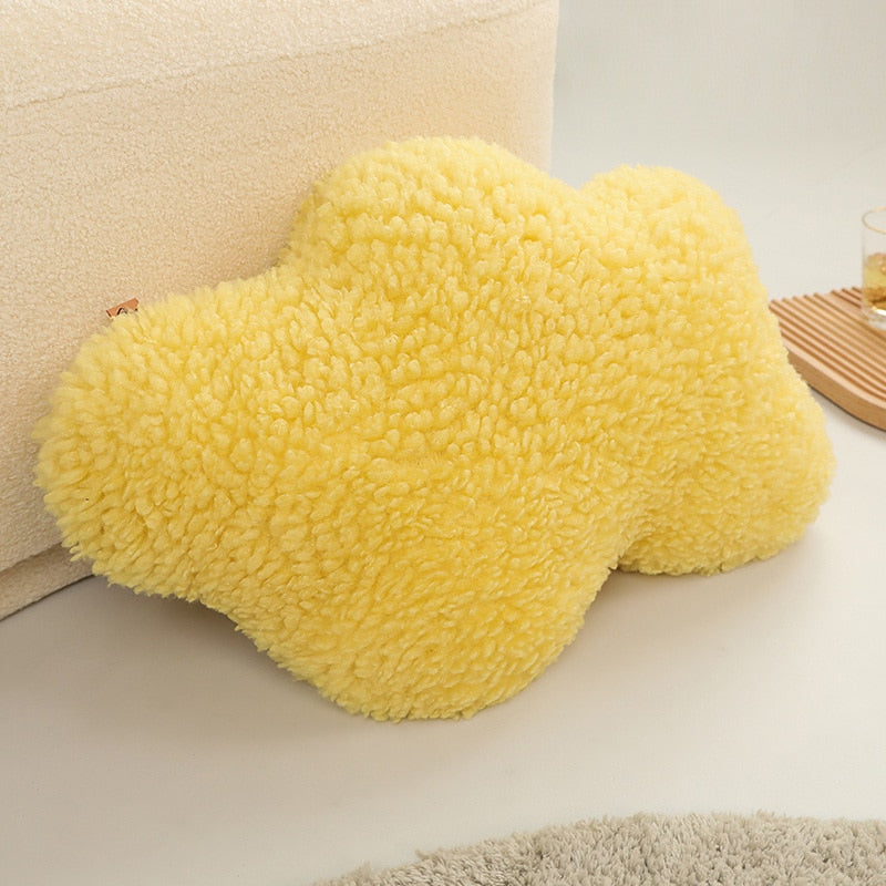 Cloud Comfy Plush Kussen | Avosian