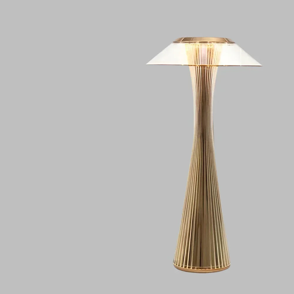 Elegante LED bureaulamp voor moderne sfeer