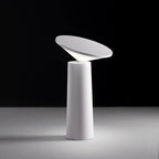 Moderne Touch-tafellamp met USB