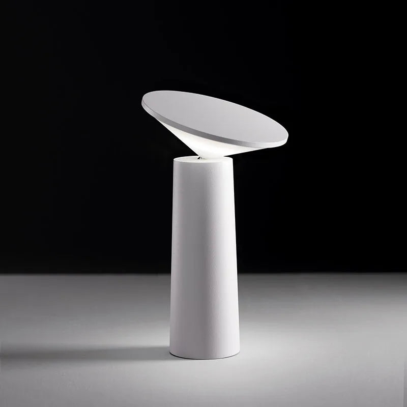 Moderne Touch-tafellamp met USB