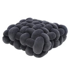 Chunky Woven Knot Kussen | Avosian