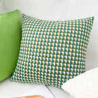 Scandinavische Decoratieve Kussensloop 45x45cm