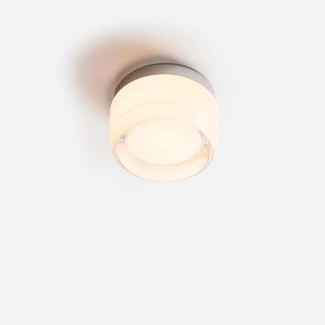 Elegante wandtoepassing voor een eigentijdse inrichting