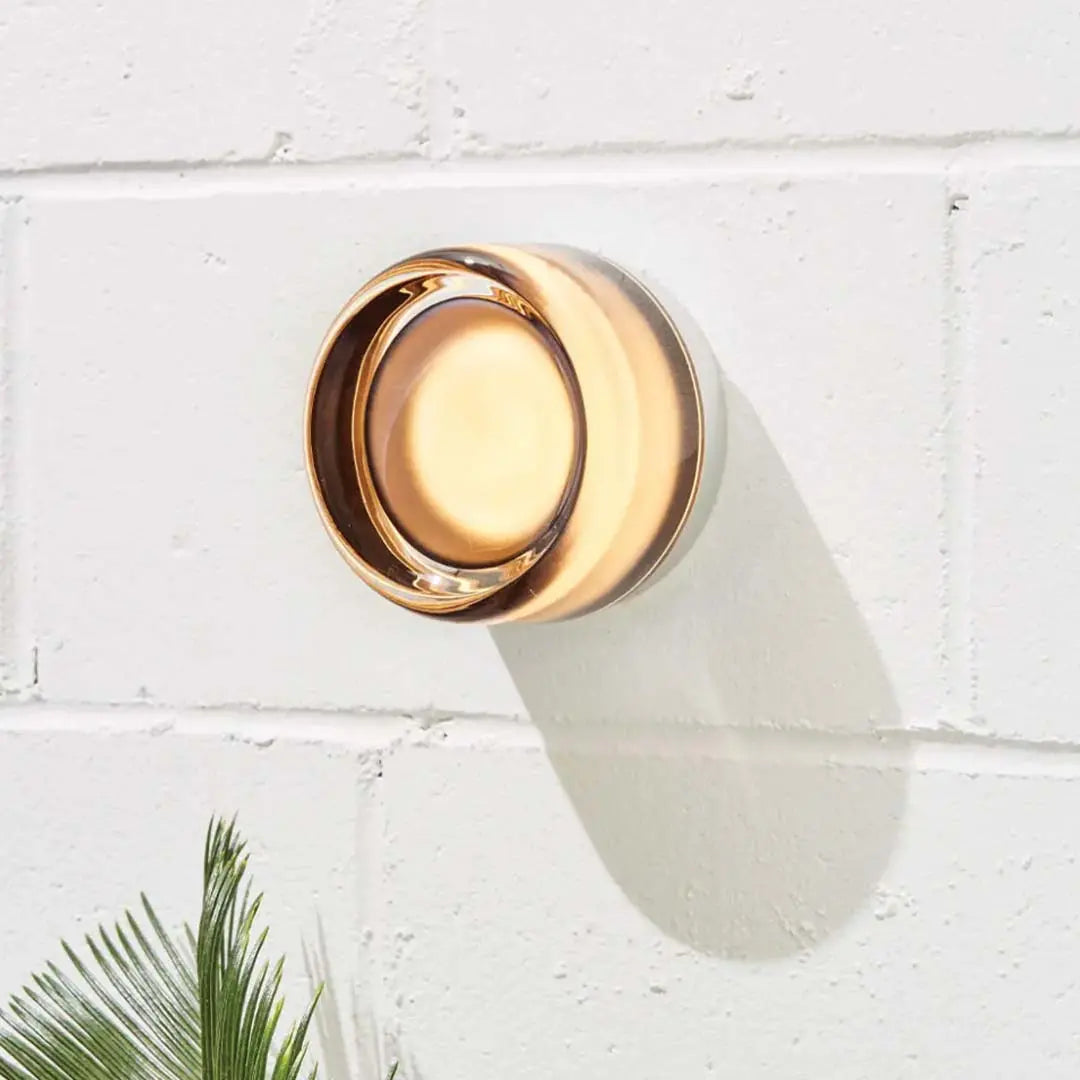 Elegante wandtoepassing voor een eigentijdse inrichting