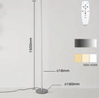 Lightmoon moderne vloerlamp